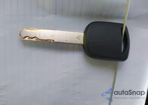 2003 Honda Accord 2.4 Ex из США, поврежденный, VIN JHMCM56603C082274